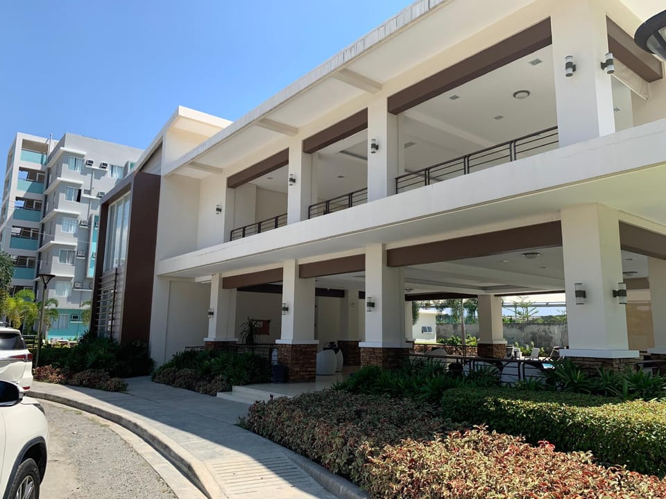 8 Spatial Condo Residences Apartment in Davao City