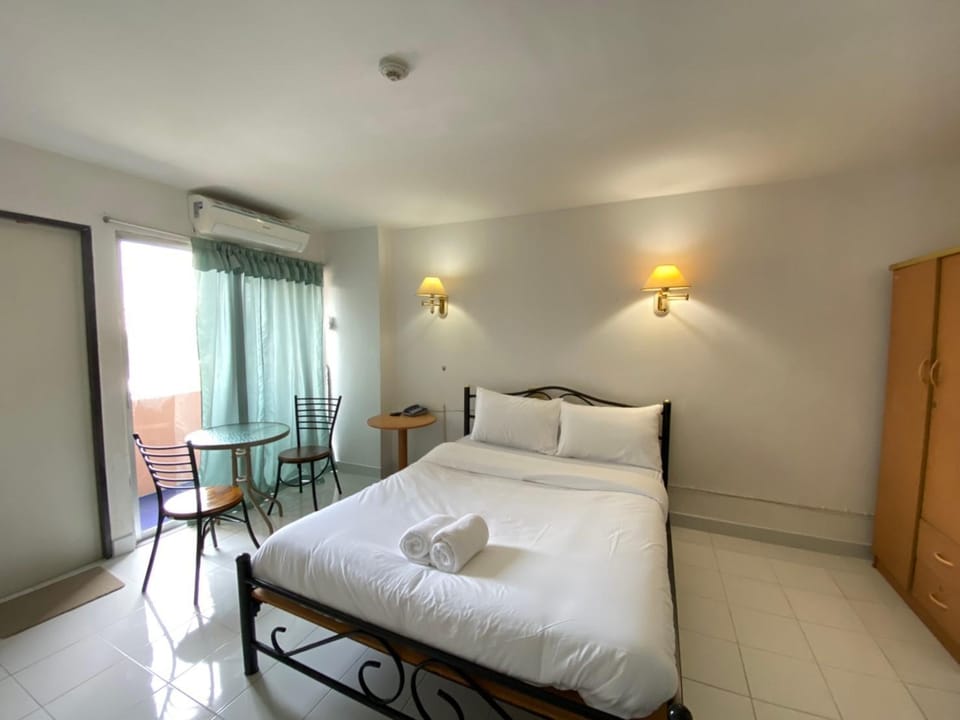 Chatuchak Apartments Apartment in Bangkok