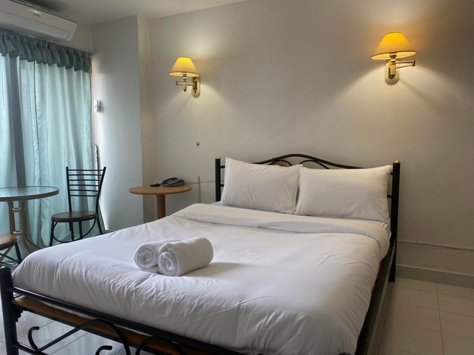 Chatuchak Apartments Apartment in Bangkok