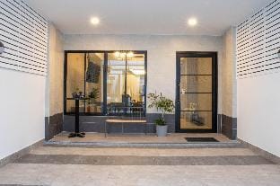 Airee Premier Residence Apartment in Bangkok