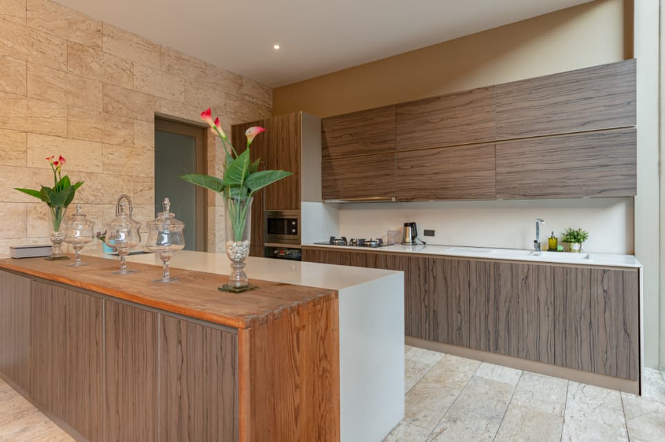 4Rooms 3FL Luxury Pool Villa @Central EastVille Villa in Bangkok