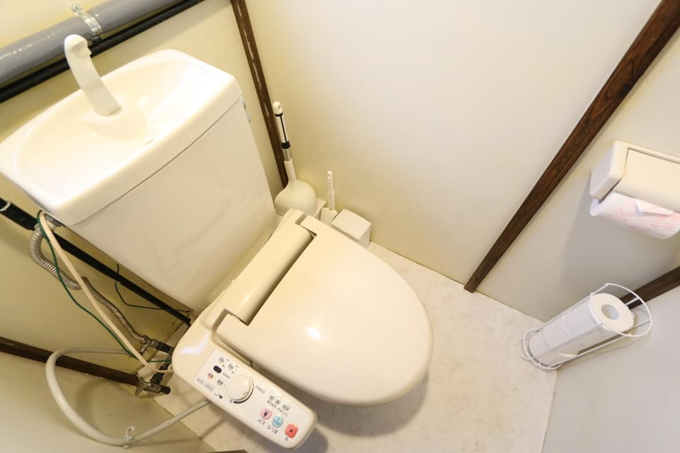 5 ms walk2 Shinsaibashi/Dotonbori/11 ppls Apartment in Osaka