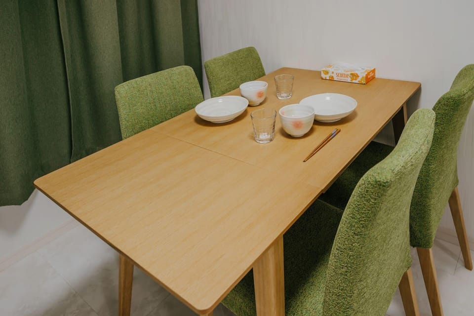 TennOji/USJ/Namba/ 7ppl for family&group yuzuki1 Villa in Osaka
