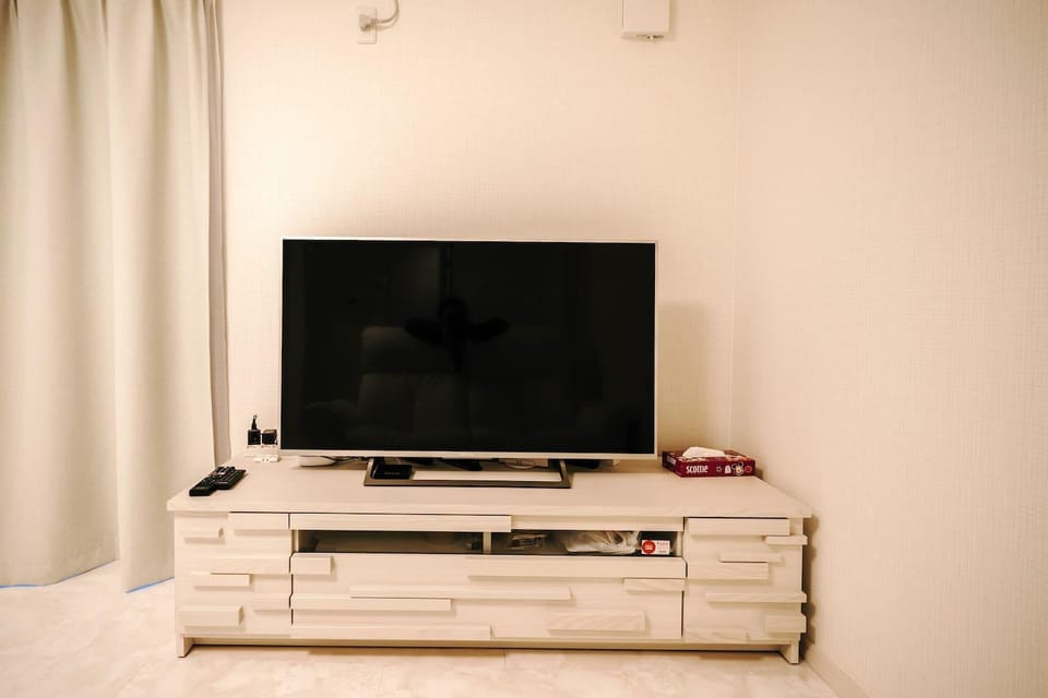 TennOji/USJ/Namba/ 7ppl for family&group yuzuki1 Villa in Osaka