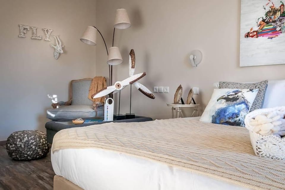 King David Studio/Pool/Parking in city center Apartment in Jerusalem