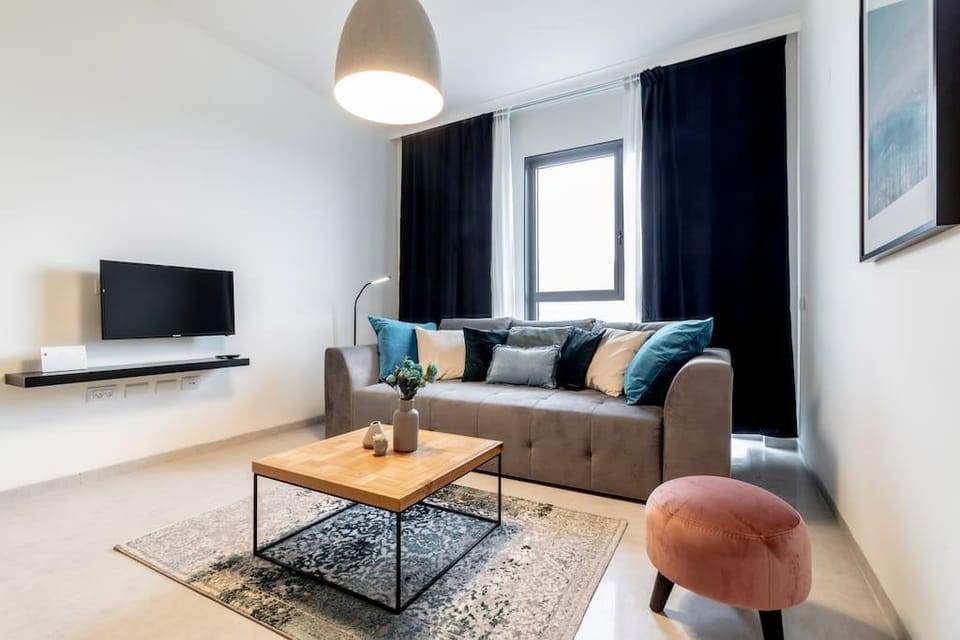 Stylish 1 bedroom in city center Apartment in Jerusalem