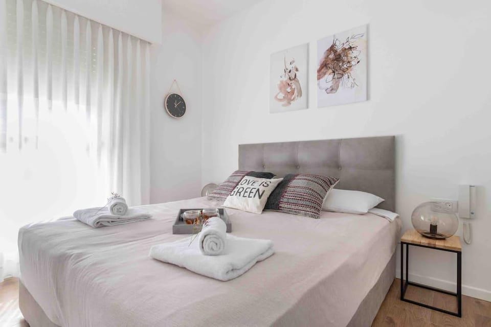 Magical Apartment/Parking/Terrace in city center Apartment in Jerusalem