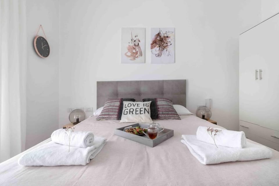Magical Apartment/Parking/Terrace in city center Apartment in Jerusalem