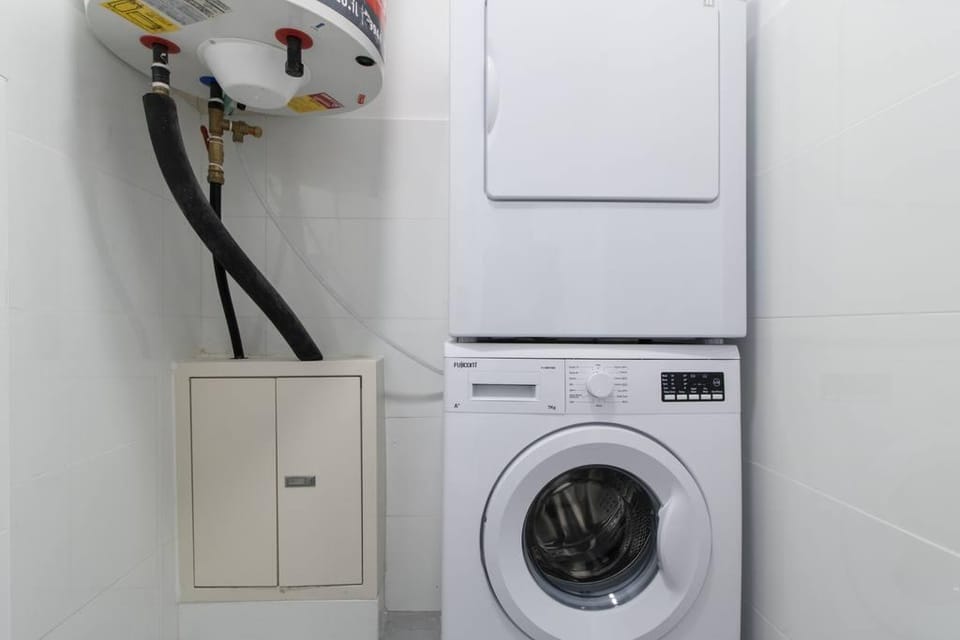 Luxury One-Bedroom Apartment/parking in center Apartment in Jerusalem