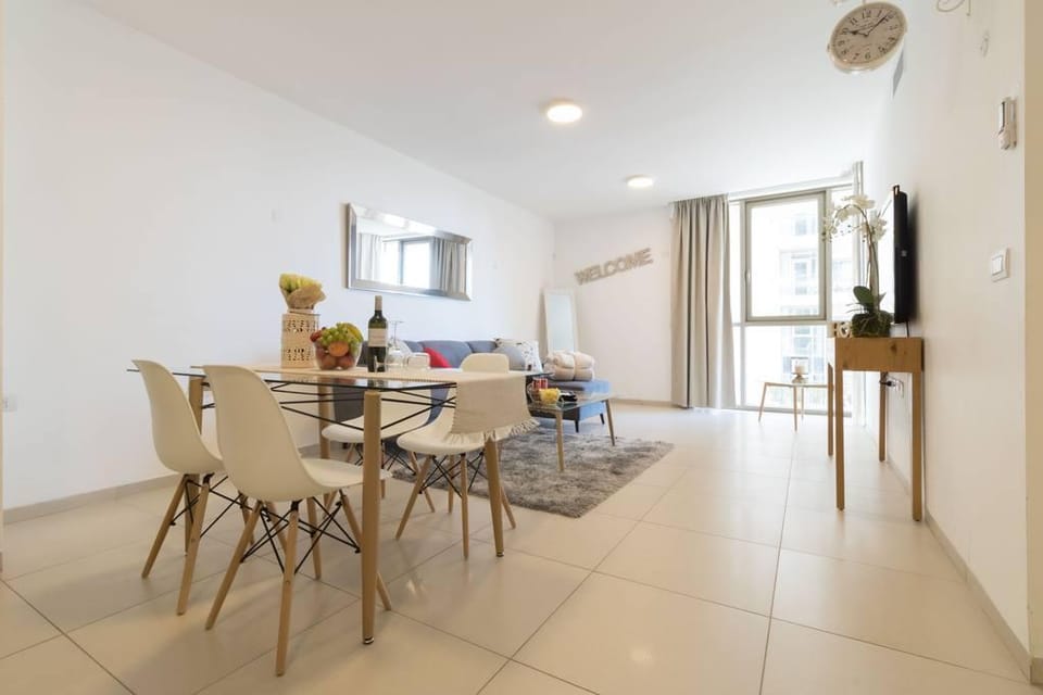 Luxury One-Bedroom Apartment/parking in center Apartment in Jerusalem
