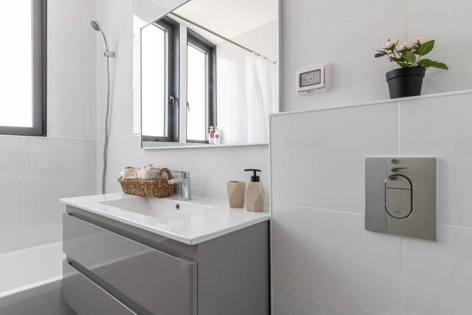 Magical 2BR/Parking with amazing view, city center Apartment in Jerusalem