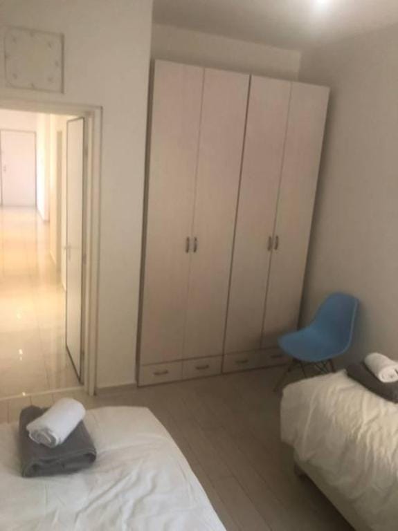 Nice place with view in neviim st Apartment in Jerusalem