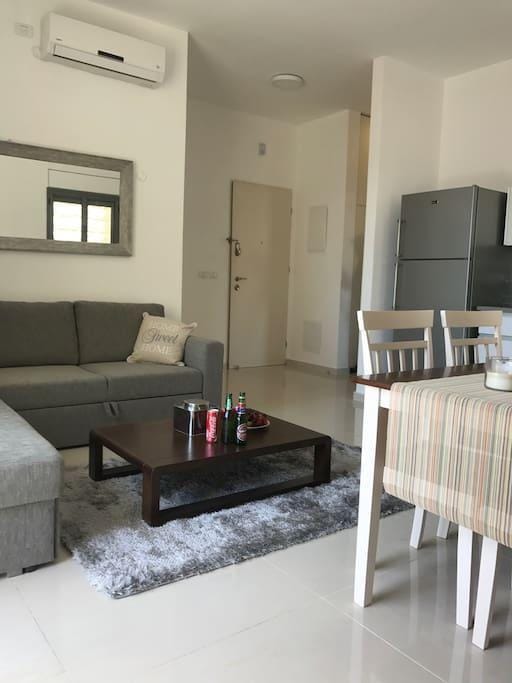 Beautiful appartment in city center Apartment in Jerusalem