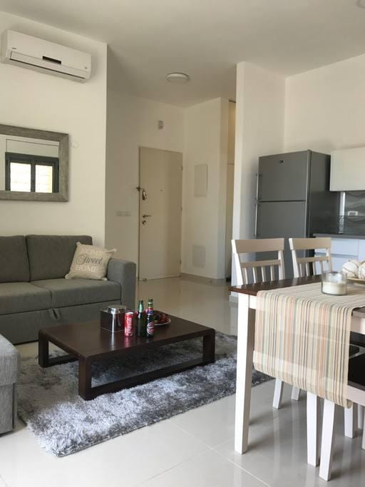 Beautiful appartment in city center Apartment in Jerusalem