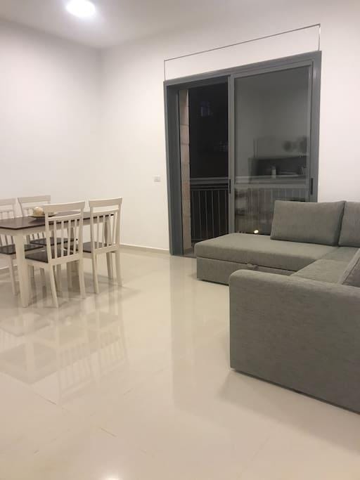 Beautiful appartment in city center Apartment in Jerusalem