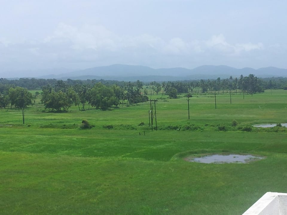 VARCA FAMILY FRIENDLY 4BED FLAT-1 NEAR ZALOR BEACH Apartment in Goa, India