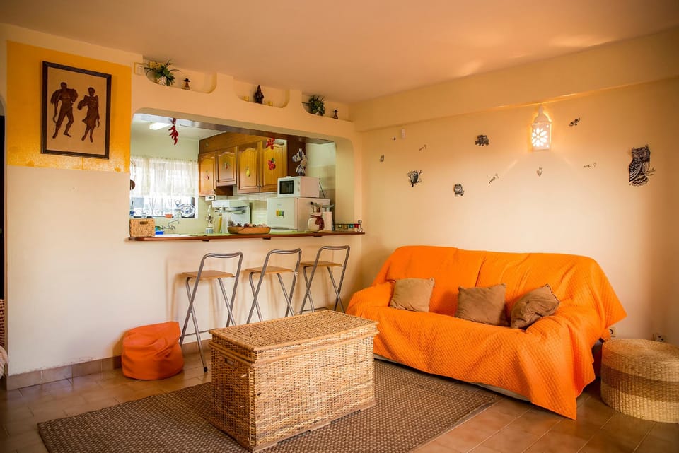 C06 - Porto de Mos 3 B Townhouse Apartment in Lagos