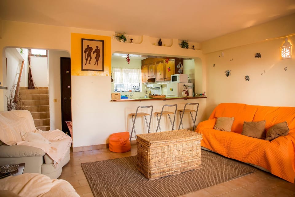 C06 - Porto de Mos 3 B Townhouse Apartment in Lagos