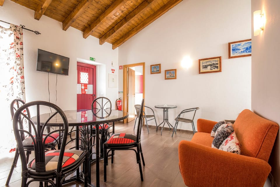 C14 - Casa da Luz Apartment in Luz