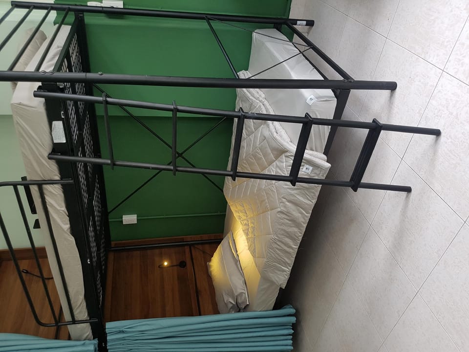 ALS dormitory Vacation rental in Ho Chi Minh City