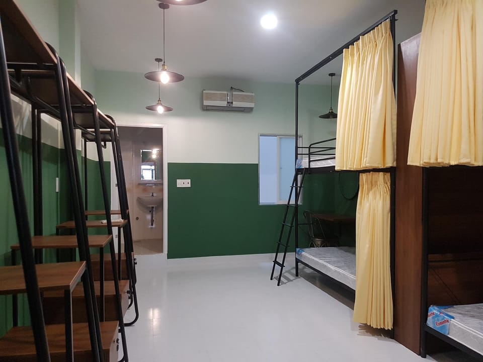 ALS dormitory Vacation rental in Ho Chi Minh City