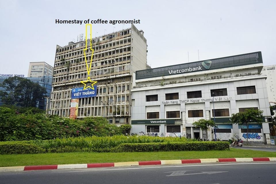 River Views! 2Br Apt - 5 mins to Nguyen Hue street Apartment in Ho Chi Minh City