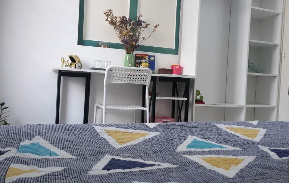 Sgcute L2 Vacation rental in Ho Chi Minh City