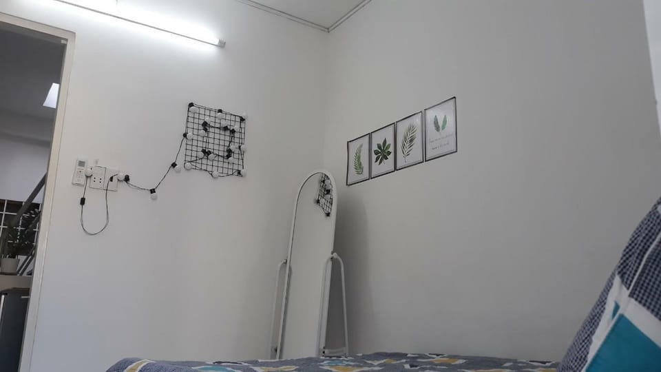 Sgcute L2 Vacation rental in Ho Chi Minh City