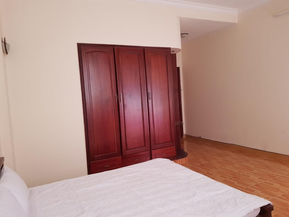 Sunny House Vacation rental in Ho Chi Minh City