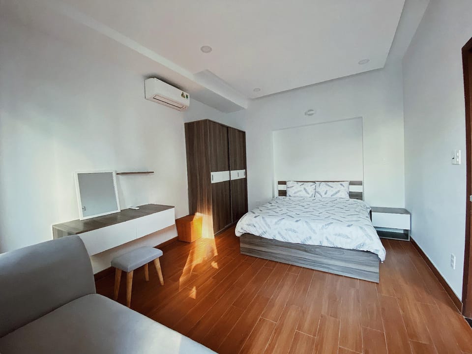 6ritzy Apartment in Ho Chi Minh City