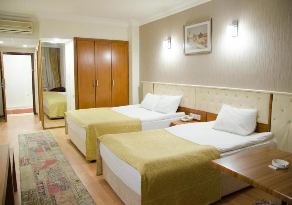 Check-in Old City Aparts Apartment in Baku