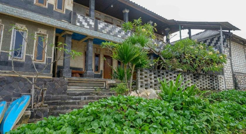 Hotel Kampoeng Drini Hotel in Special Region of Yogyakarta