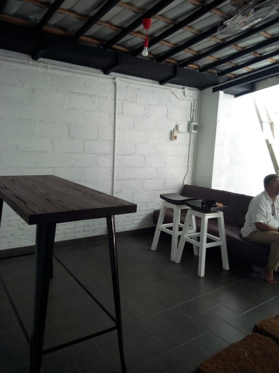 Griya Hastine Vacation rental in Special Region of Yogyakarta