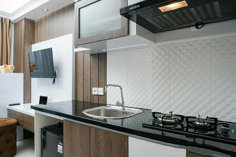Apartemen Taman Melati Yogyakarta by ArFe Room  Apartment in Special Region of Yogyakarta