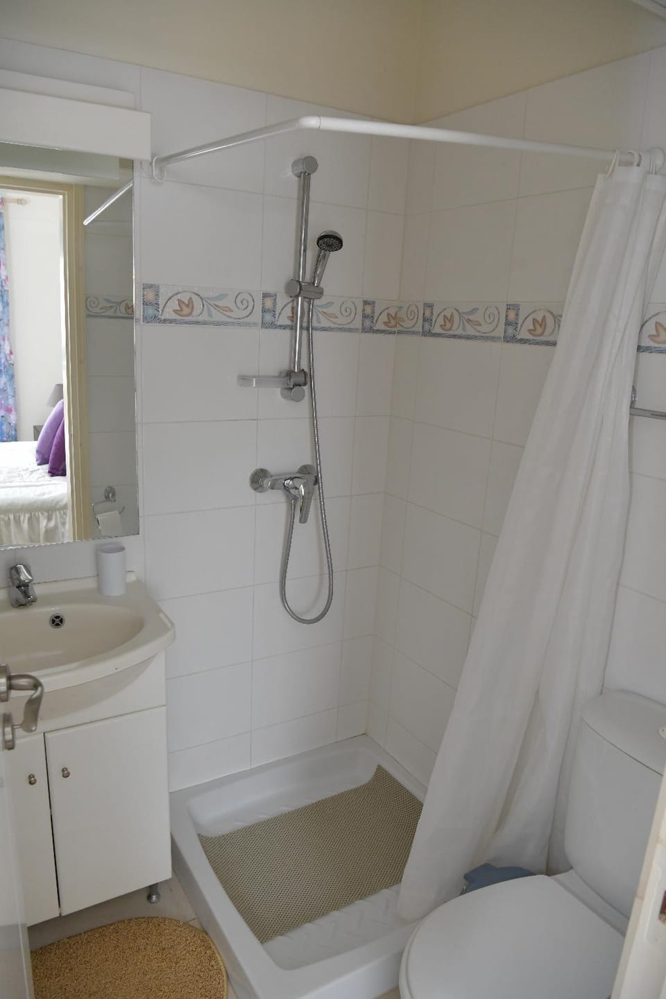 Mediterranean Pearl Apartment  Apartment in Germasogeia