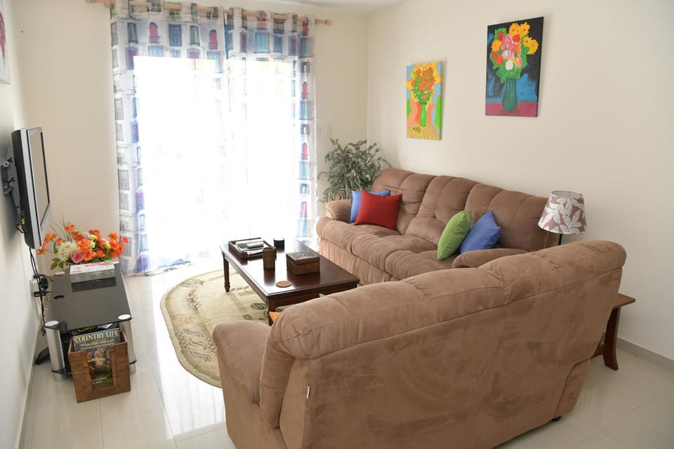 Mediterranean Pearl Apartment  Apartment in Germasogeia