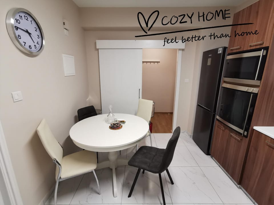COZY HOME Apartment in Limassol City
