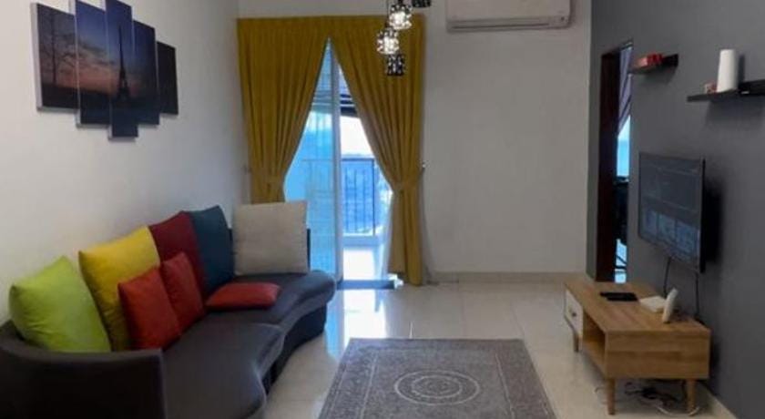 Amabel Sweet Place Apartment in Negeri Sembilan, Malaysia