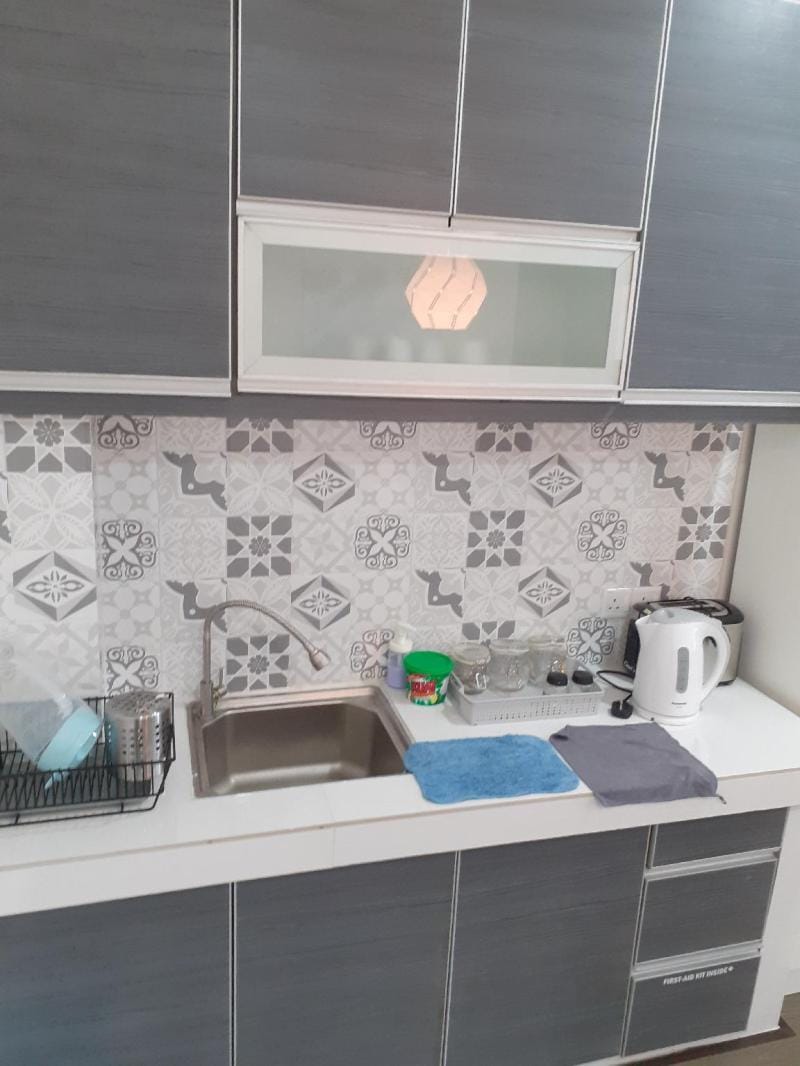 Omar's Place Homestay 1 (Omar Ali Villa) Apartment in Federal Territory of Kuala Lumpur