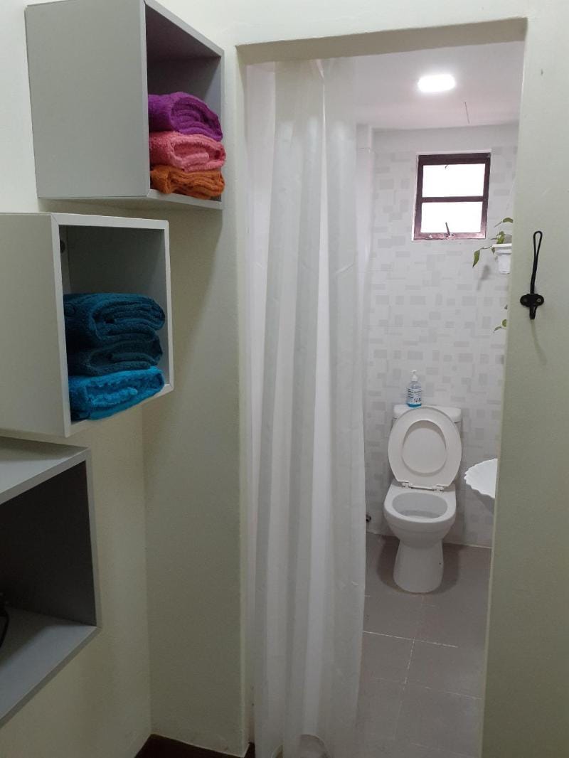 Omar's Place Homestay 1 (Omar Ali Villa) Apartment in Federal Territory of Kuala Lumpur