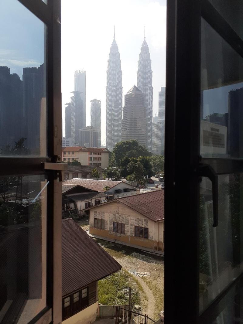Omar's Place Homestay 1 (Omar Ali Villa) Apartment in Federal Territory of Kuala Lumpur