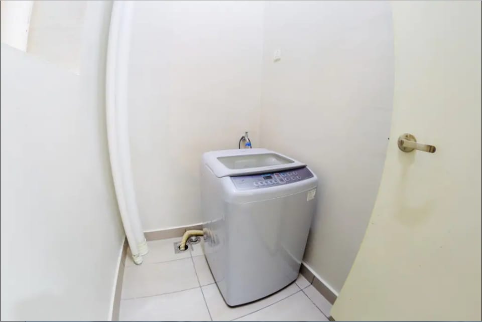 Conezion Luxury IoI Resort City 3Room Family Suite Apartment in Putrajaya