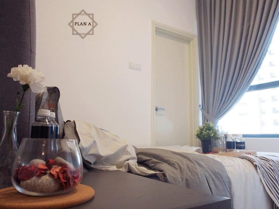 ARTE+ | Award Winning Design | 2BR | KL | Level 20 Apartment in Federal Territory of Kuala Lumpur