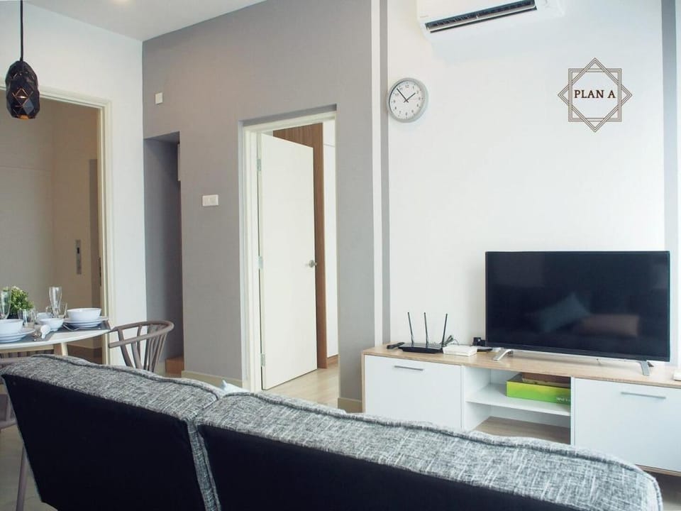 Arte+ Panoramic KLCC View Kuala Lumpur | Level 48 Apartment in Federal Territory of Kuala Lumpur