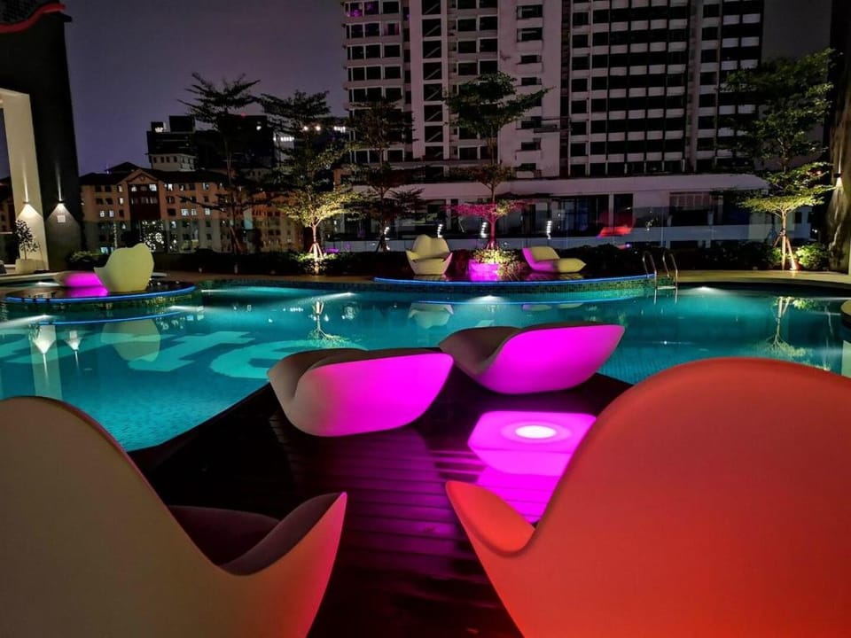 Arte+ Cozy Homey Stay 2BR Kuala Lumpur | Level 21 Apartment in Federal Territory of Kuala Lumpur