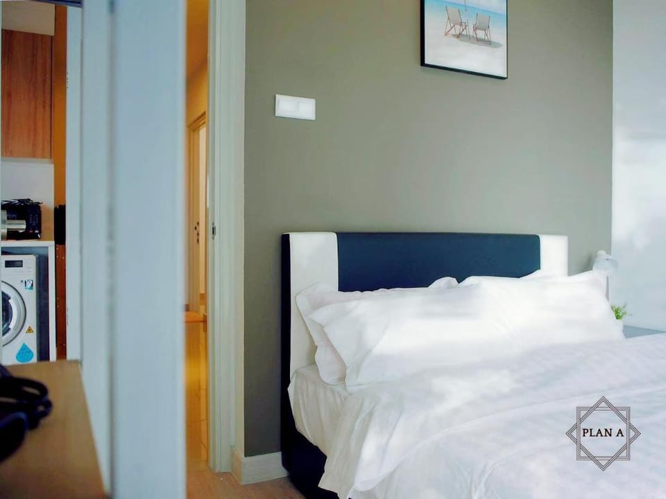 Arte+ Cozy Homey Stay 2BR Kuala Lumpur | Level 21 Apartment in Federal Territory of Kuala Lumpur