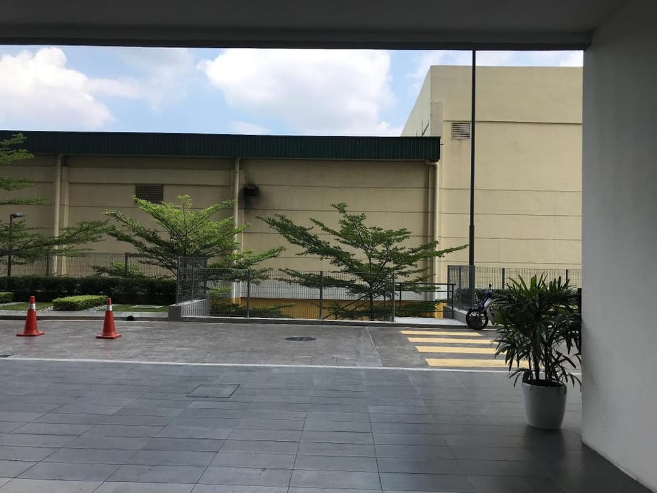 Not for rent Vacation rental in Selangor, Malaysia