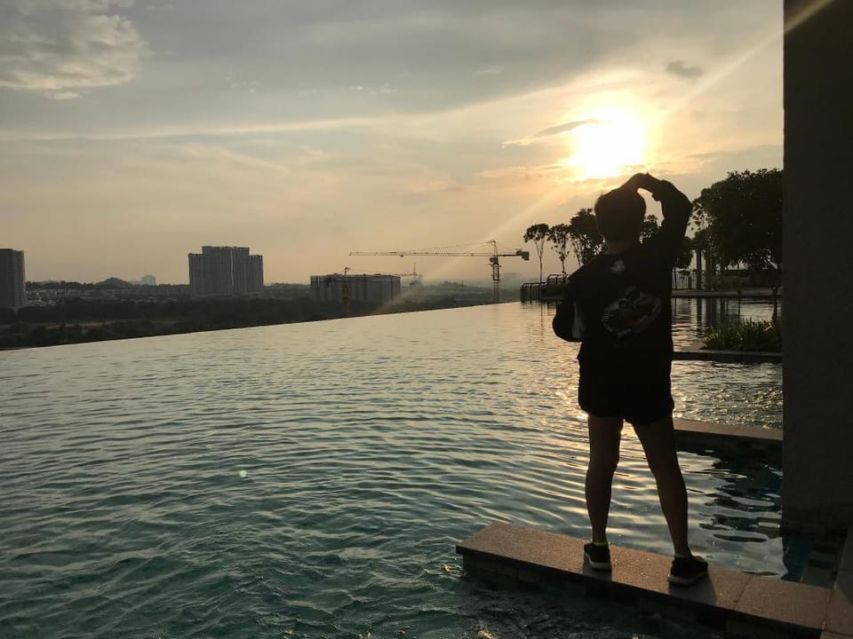 Not for rent Vacation rental in Selangor, Malaysia