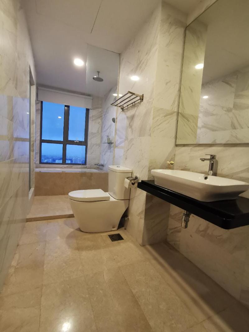 ATTIC✦ Peak of MLK Seaview Family Studio #3 Apartment in Malacca