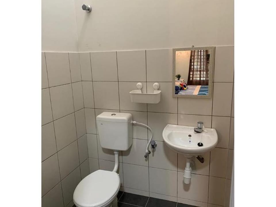 SI homestay4u (FOR MUSLIM GUEST ONLY) Vacation rental in Malacca